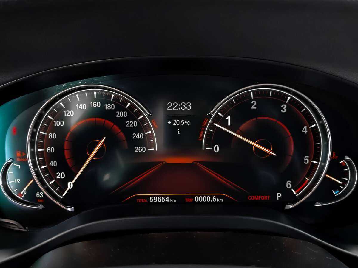 BMW X4 2019 года с пробегом. Фото: #11