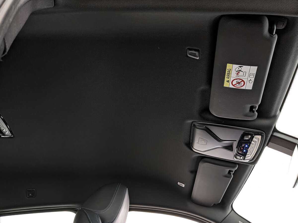 BMW X4 2019 года с пробегом. Фото: #16