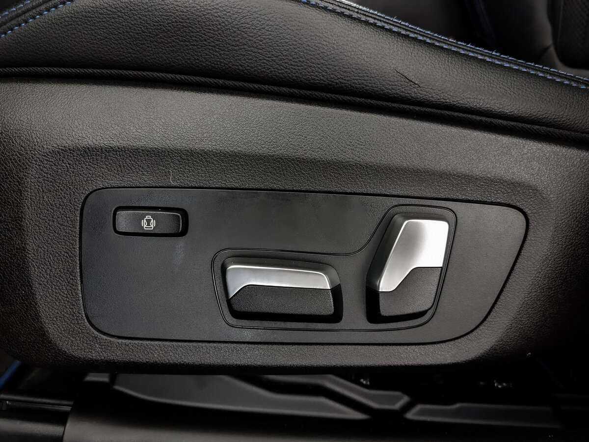 BMW X4 2019 года с пробегом. Фото: #19