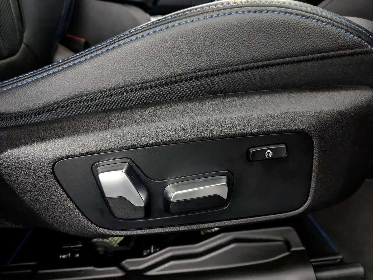 BMW X4 2019 года с пробегом. Фото: #20