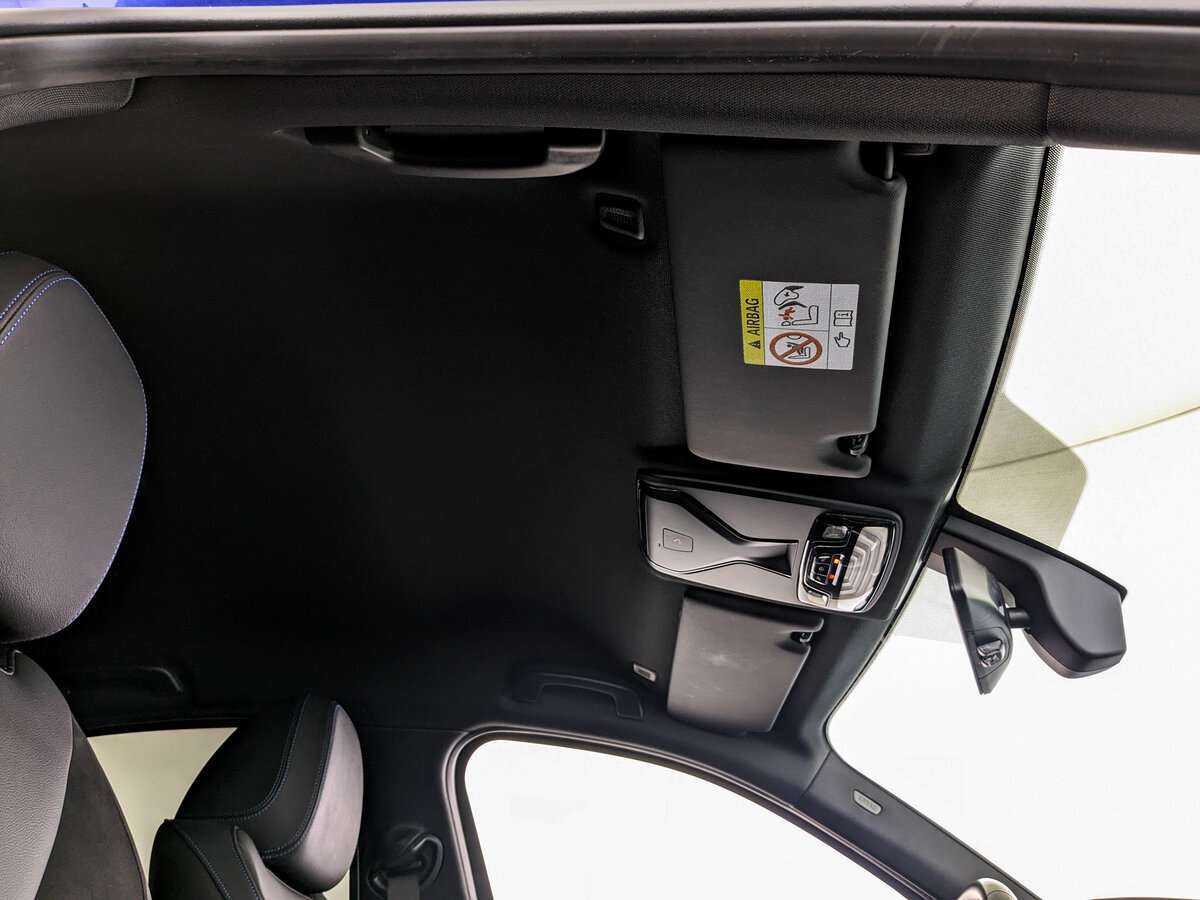 BMW 3 серии 2021 года с пробегом. Фото: #17