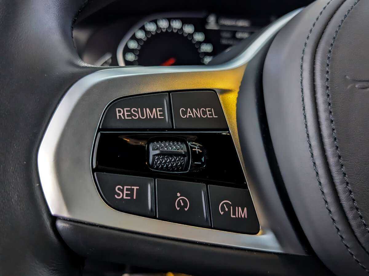 BMW 3 серии 2021 года с пробегом. Фото: #20