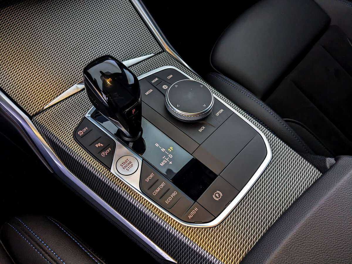 BMW 3 серии 2021 года с пробегом. Фото: #22