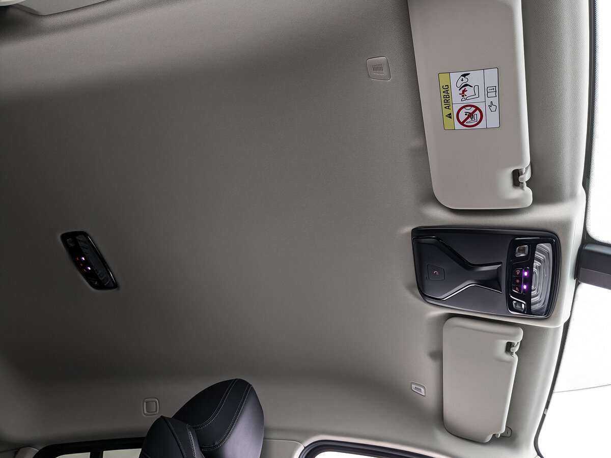 BMW X4 2020 года с пробегом. Фото: #17