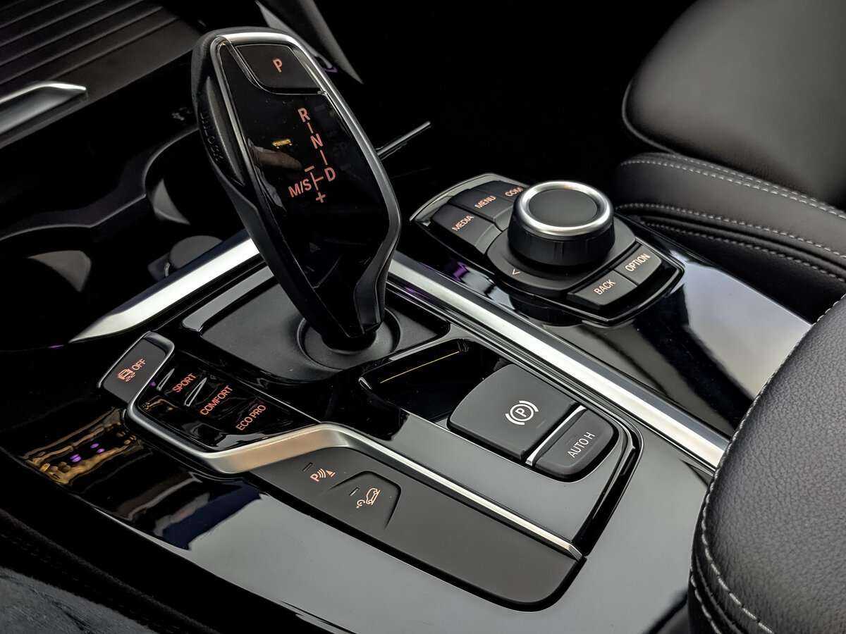 BMW X4 2020 года с пробегом. Фото: #21