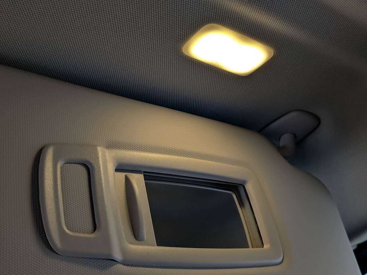 BMW X4 2020 года с пробегом. Фото: #23