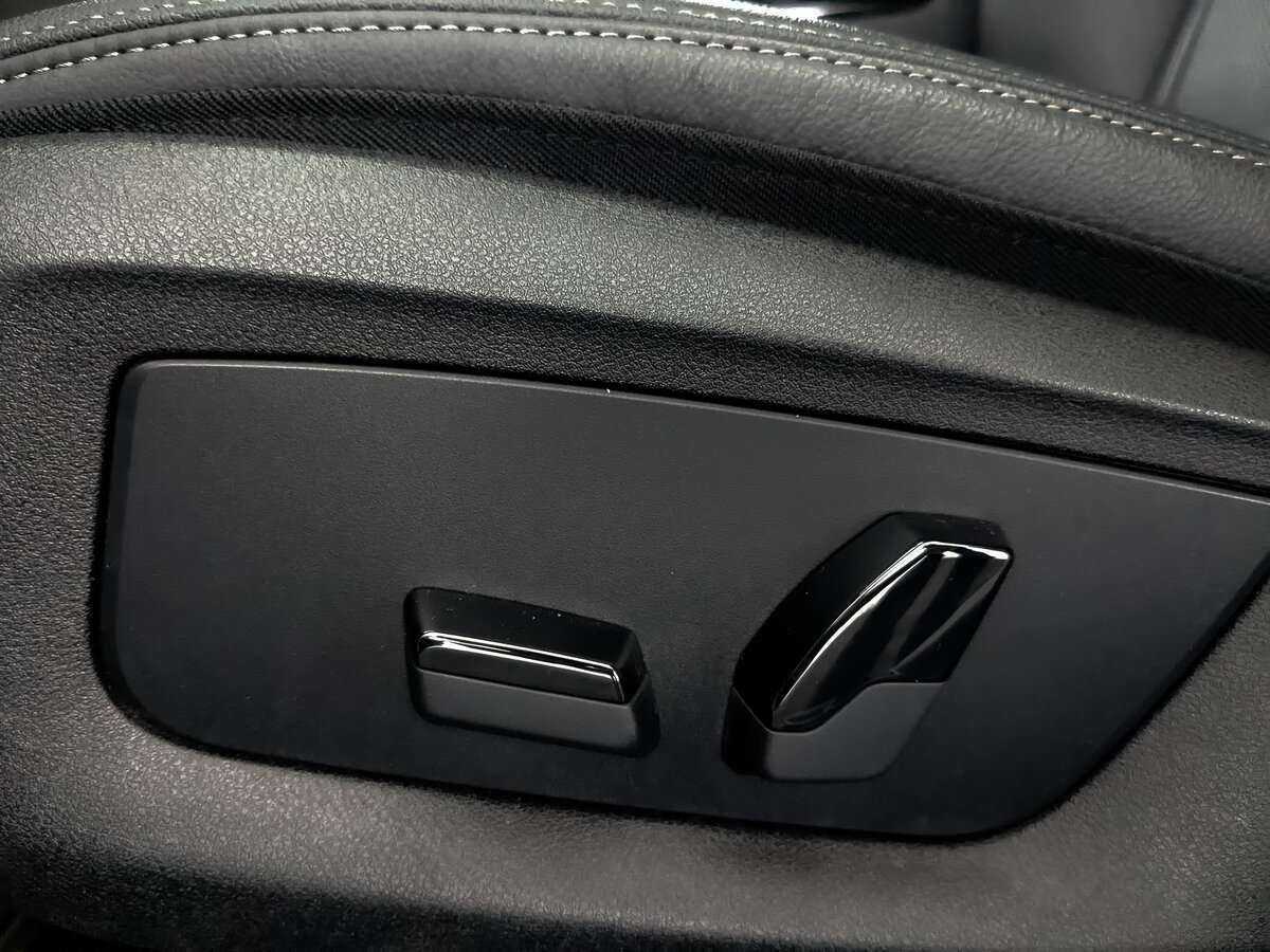 BMW 5 серии 2020 года с пробегом. Фото: #22