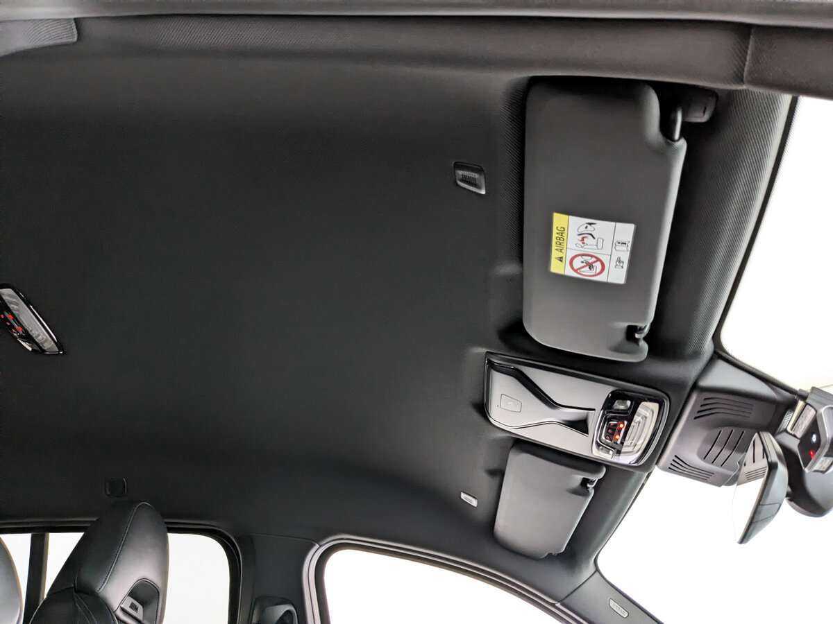 BMW X4 2020 года с пробегом. Фото: #18