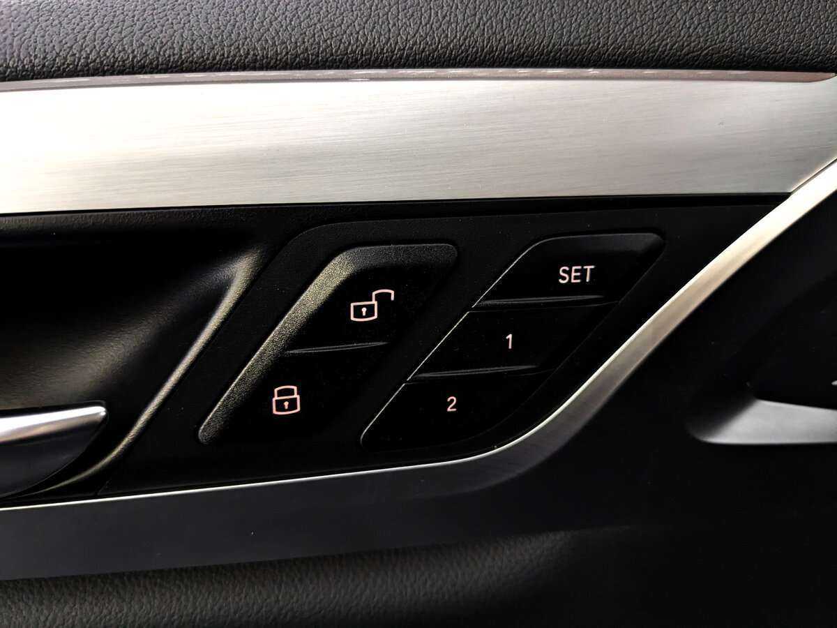 BMW X4 2020 года с пробегом. Фото: #23