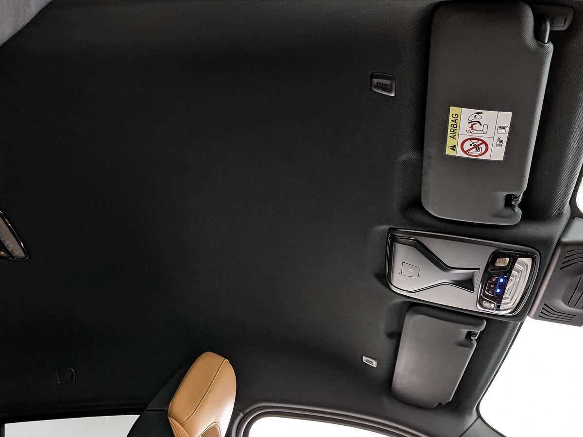 BMW X4 2021 года с пробегом. Фото: #16