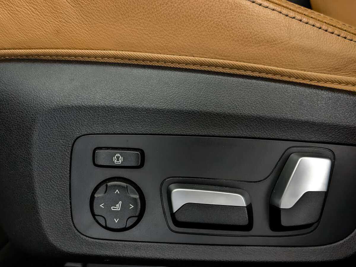 BMW X4 2021 года с пробегом. Фото: #19