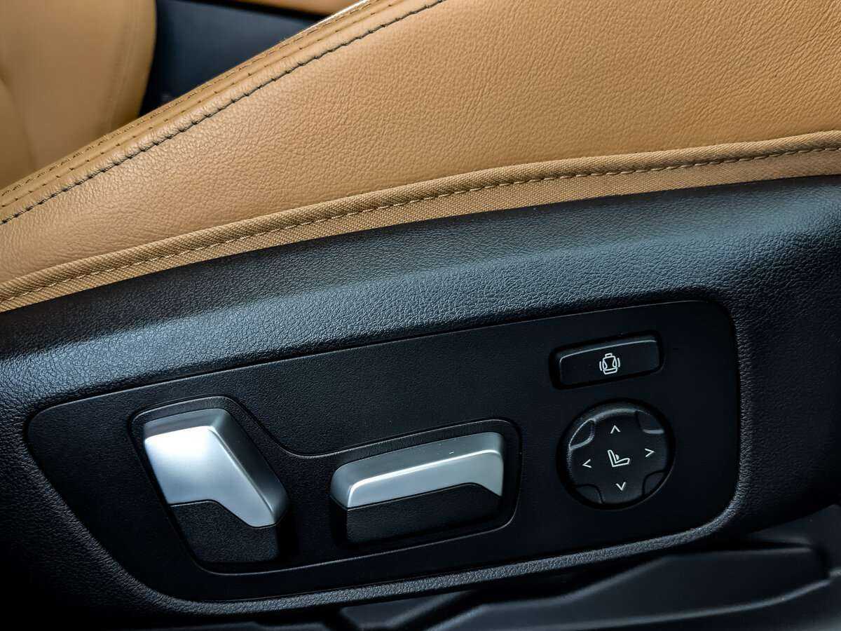 BMW X4 2021 года с пробегом. Фото: #20