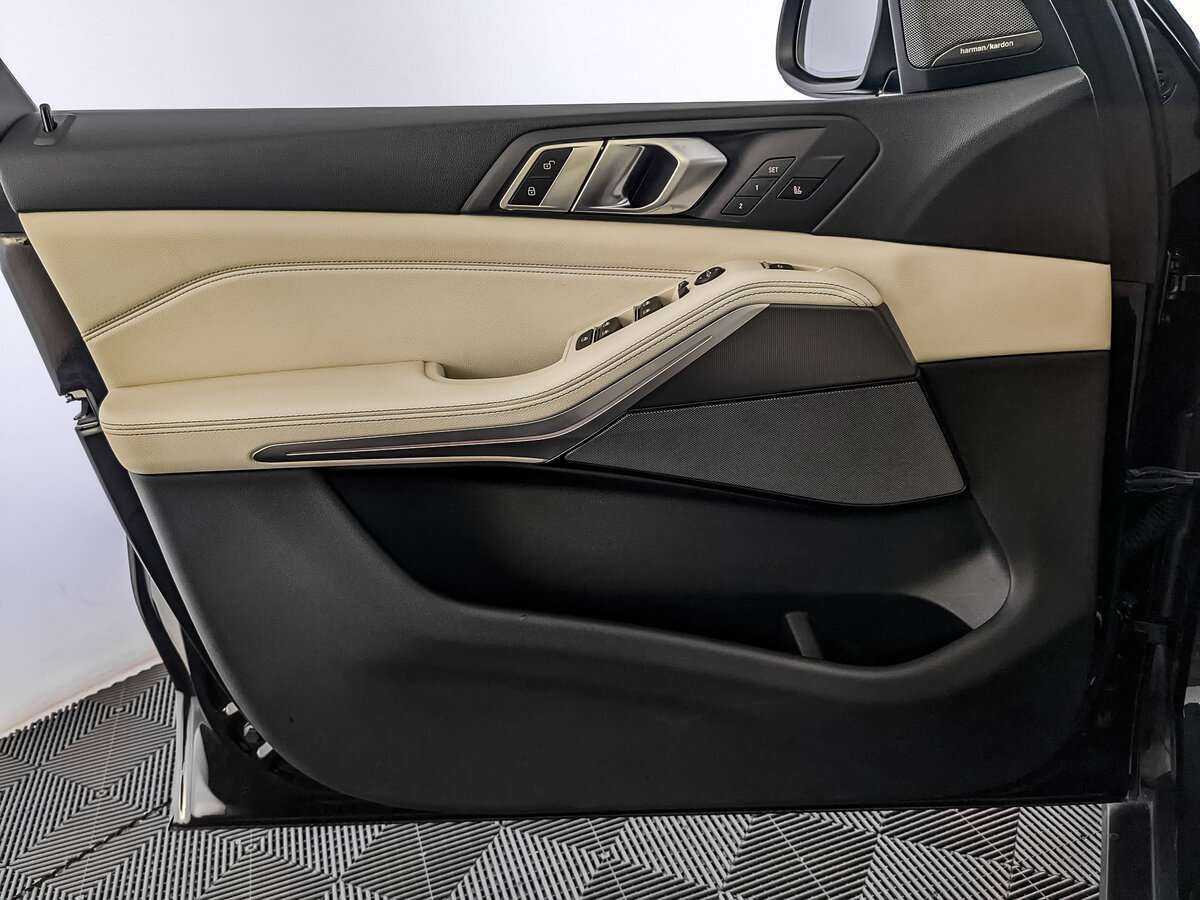 BMW X5 2019 года с пробегом. Фото: #14