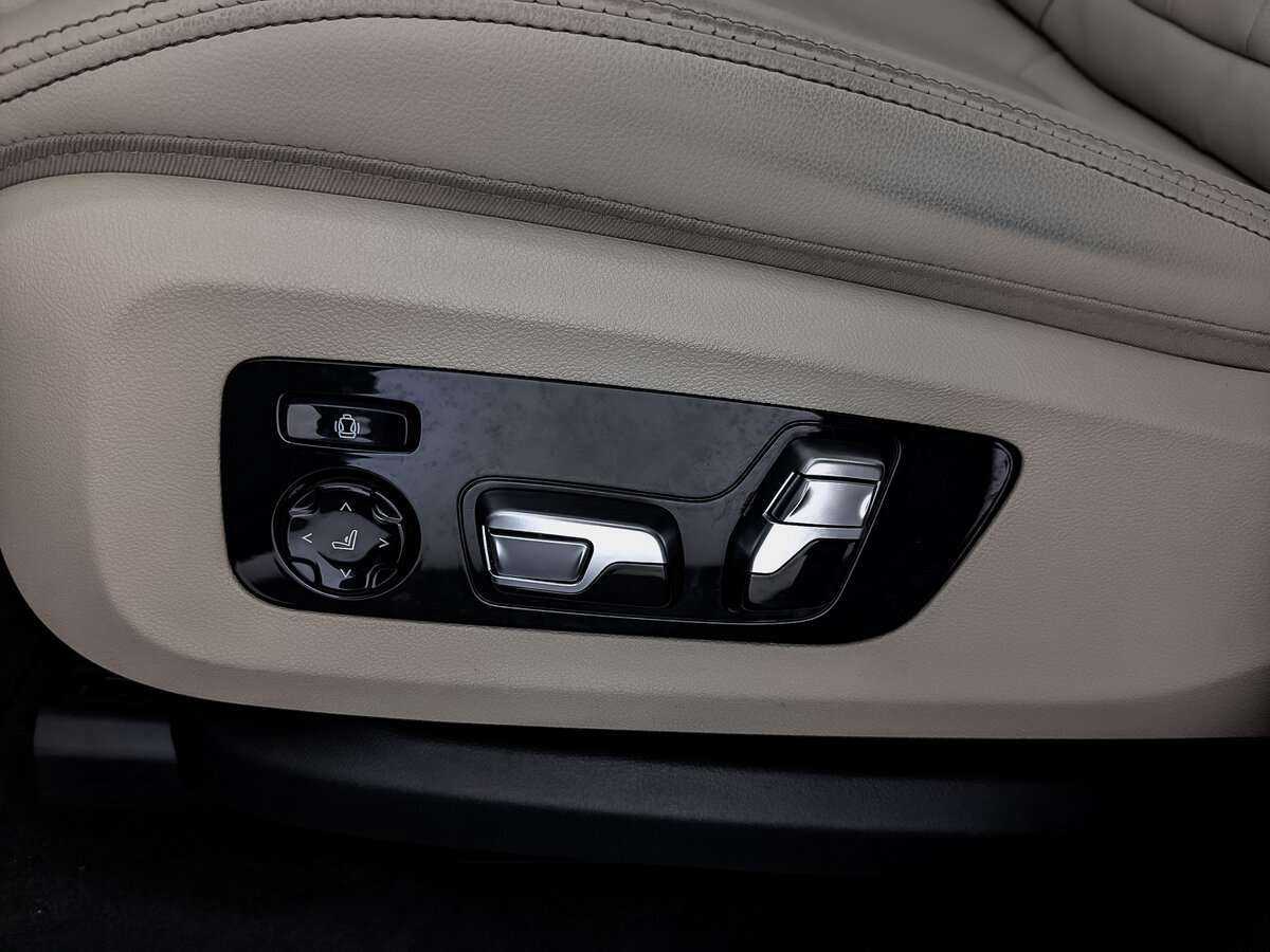 BMW X5 2019 года с пробегом. Фото: #16