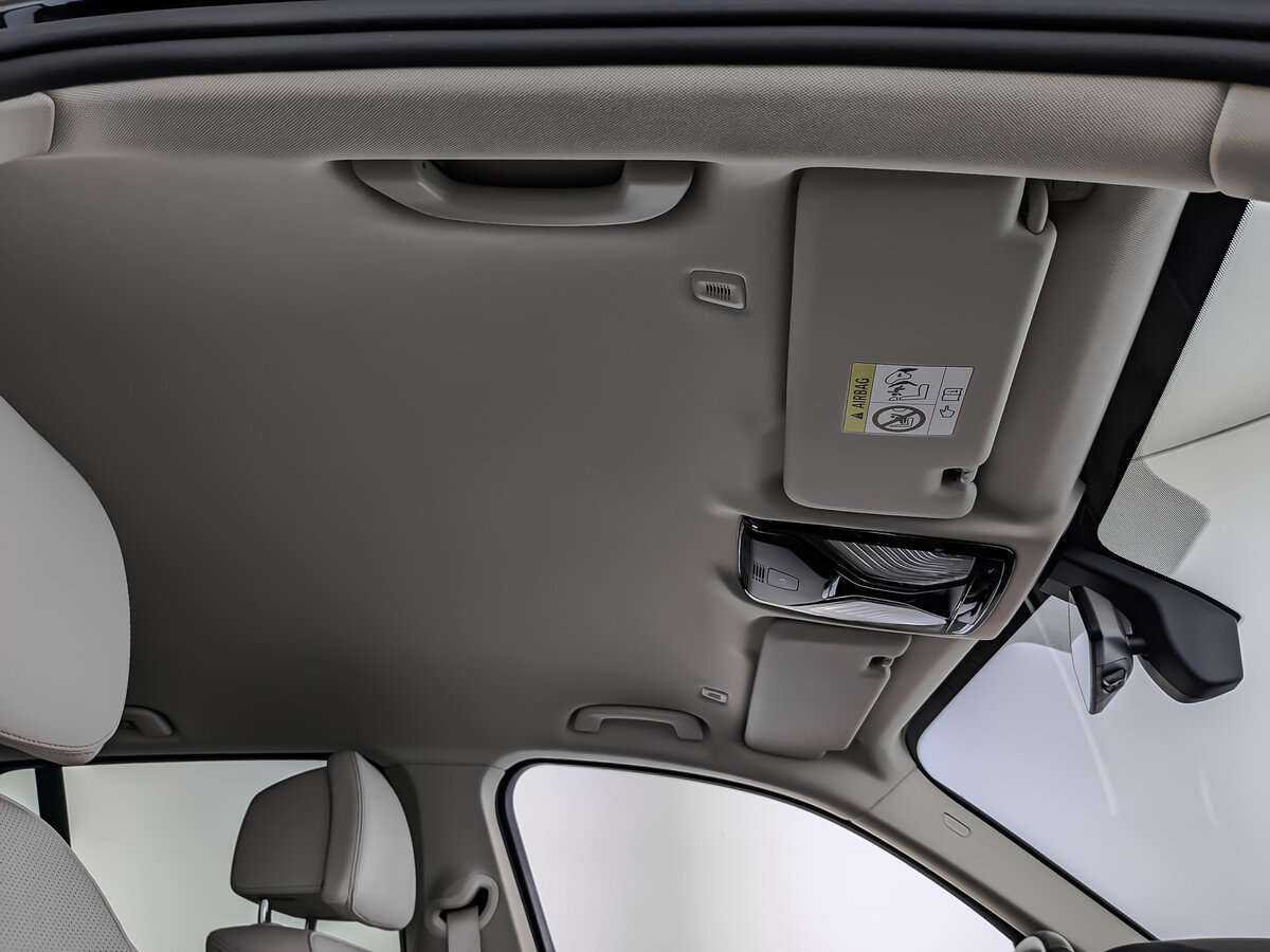 BMW X5 2019 года с пробегом. Фото: #18