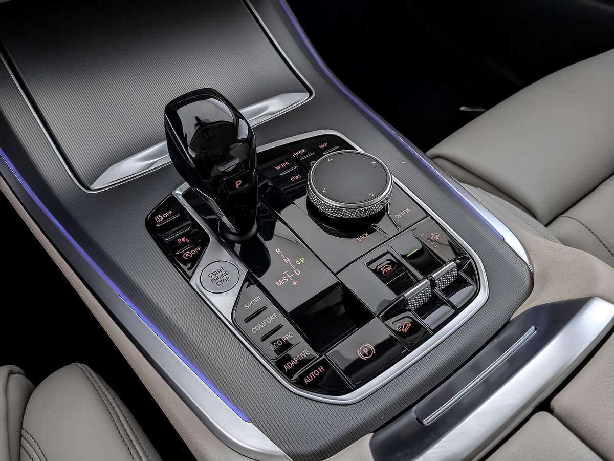 BMW X5 2019 года с пробегом. Фото: #22