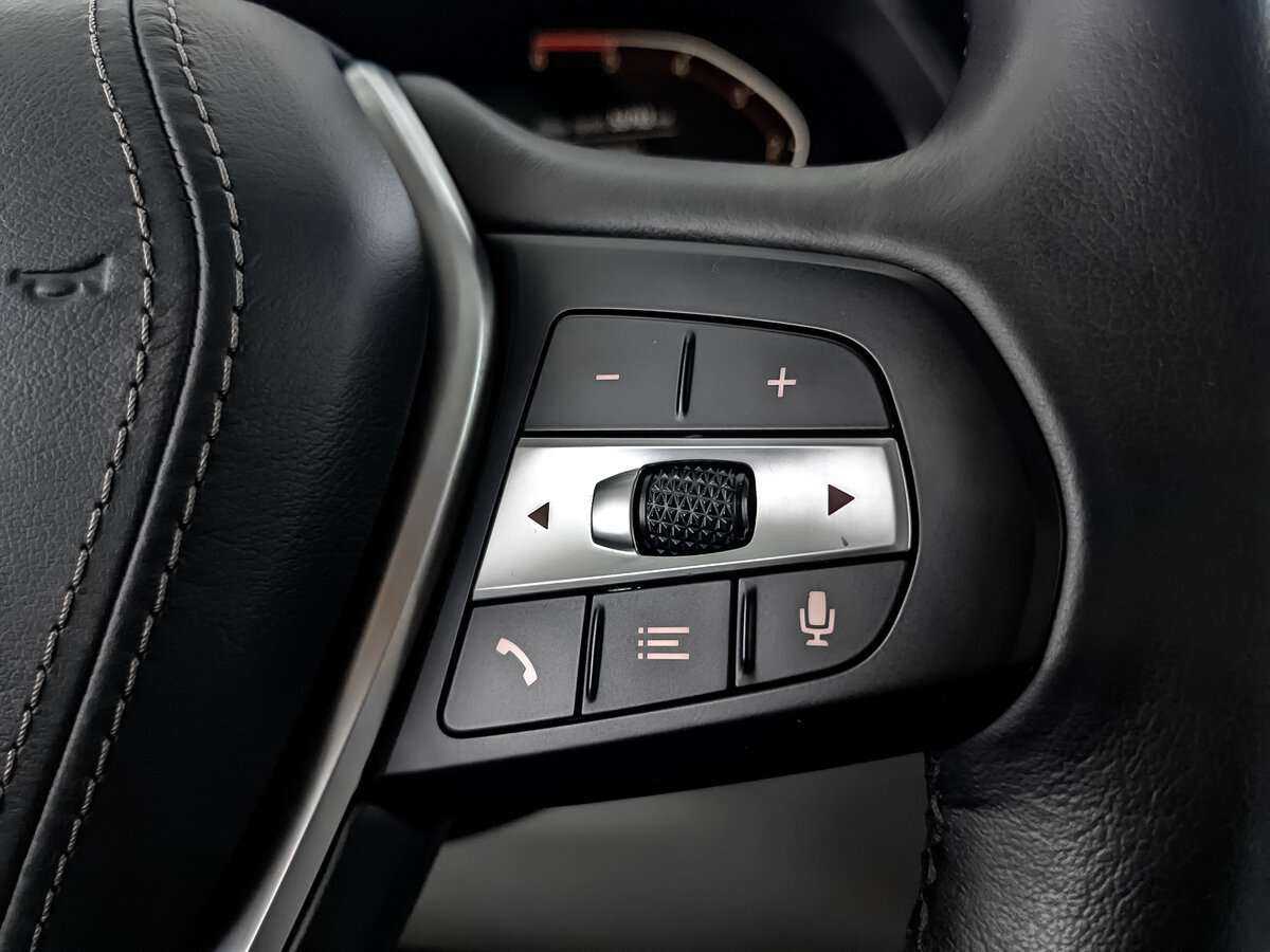 BMW X5 2019 года с пробегом. Фото: #23