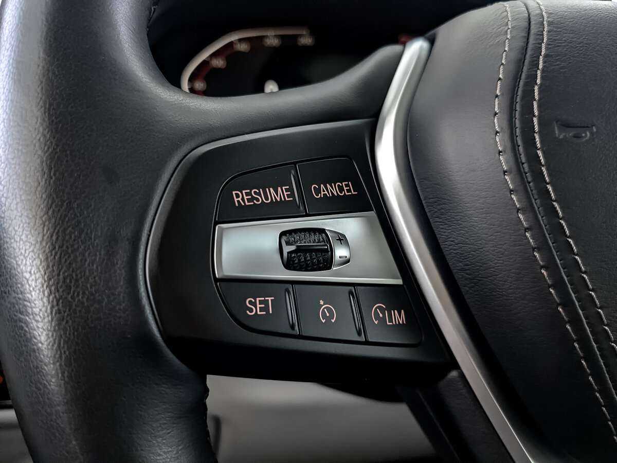 BMW X5 2019 года с пробегом. Фото: #24