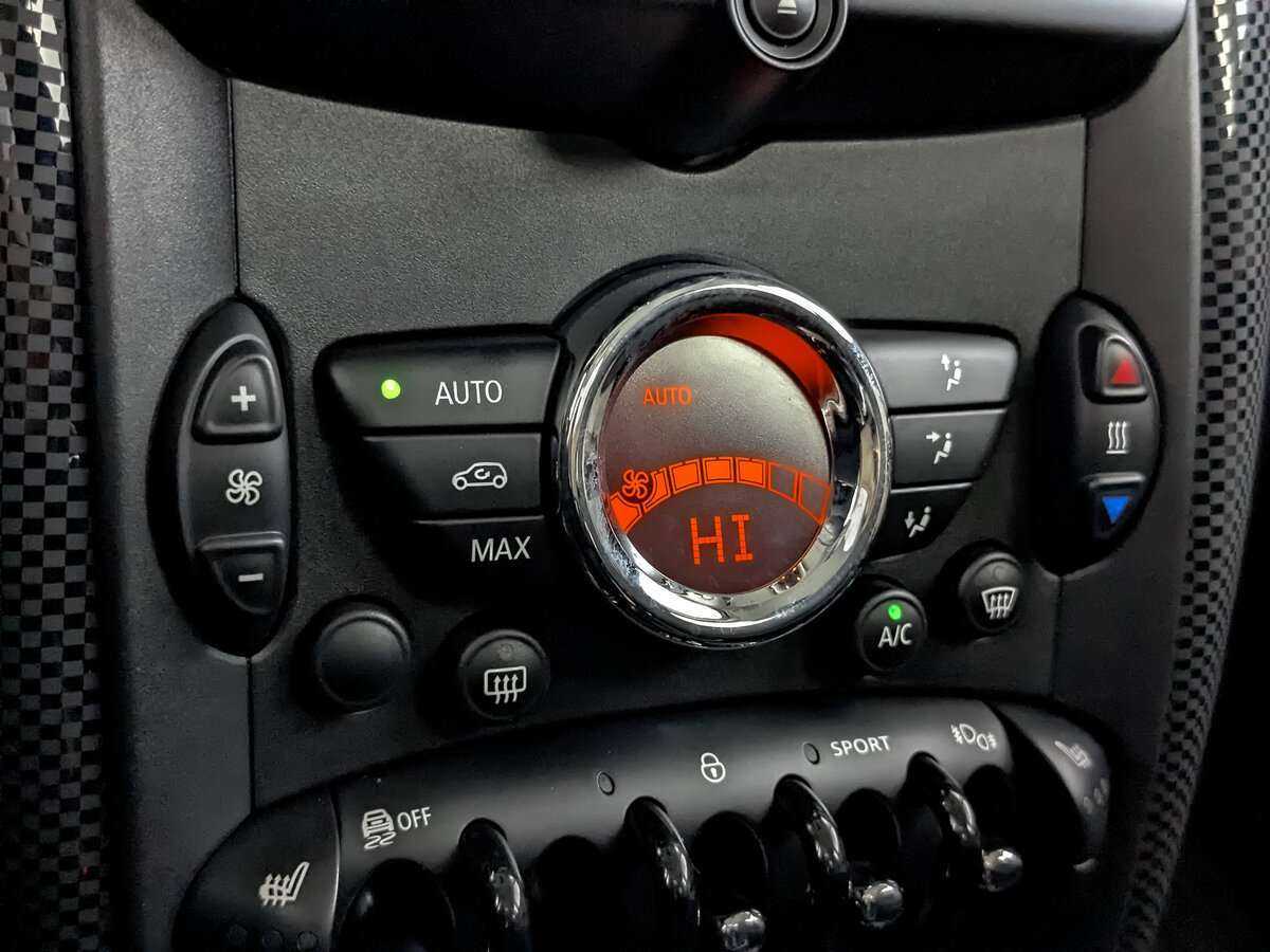 Mini Countryman 2013 года с пробегом. Фото: #16