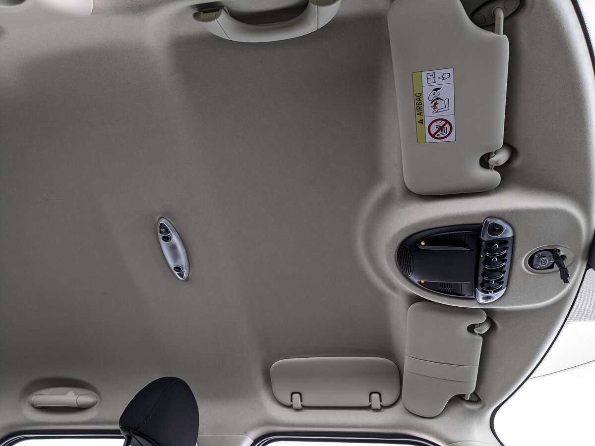 Mini Countryman 2013 года с пробегом. Фото: #18