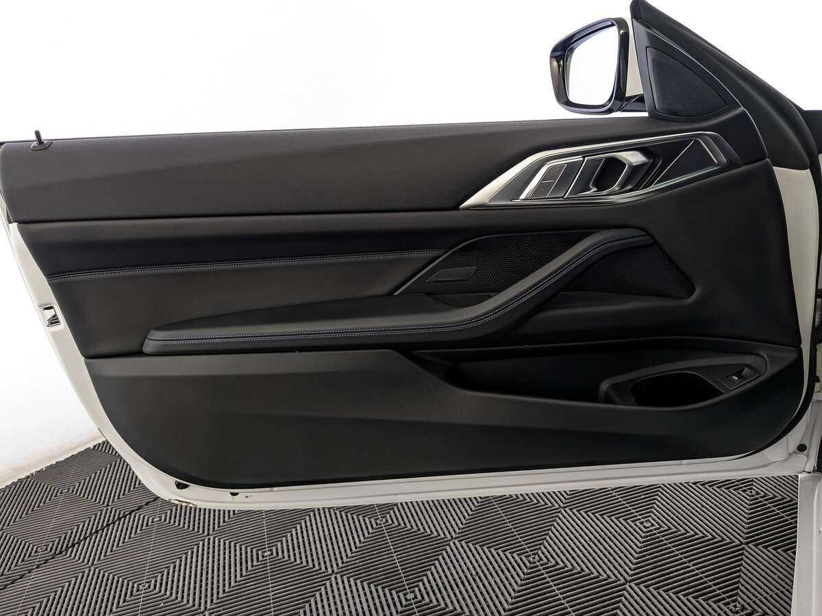 BMW 4 серии 2021 года с пробегом. Фото: #13