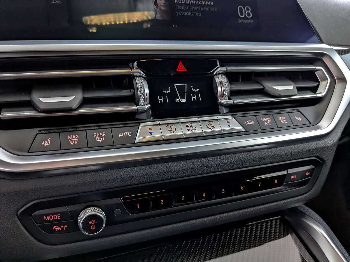 BMW 4 серии 2021 года с пробегом. Фото: #15