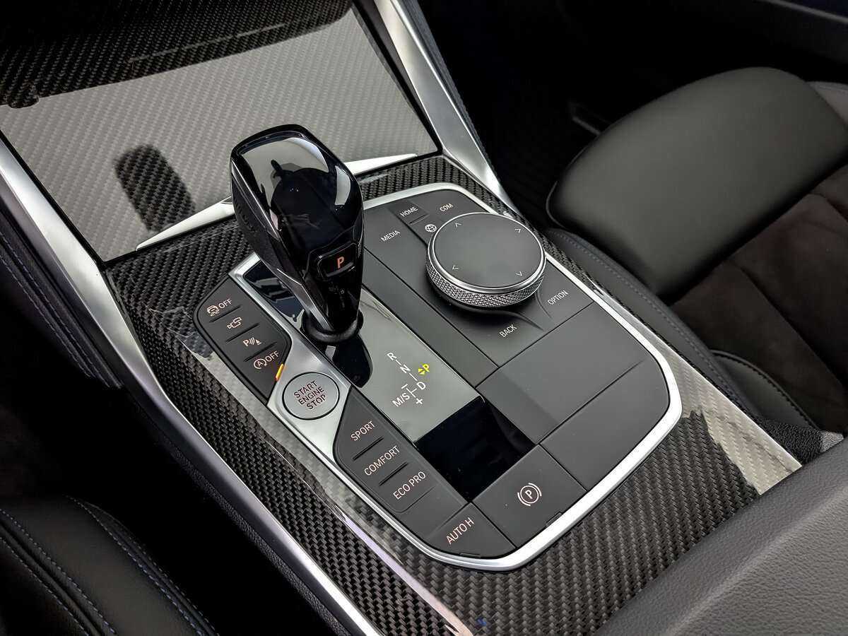 BMW 4 серии 2021 года с пробегом. Фото: #20