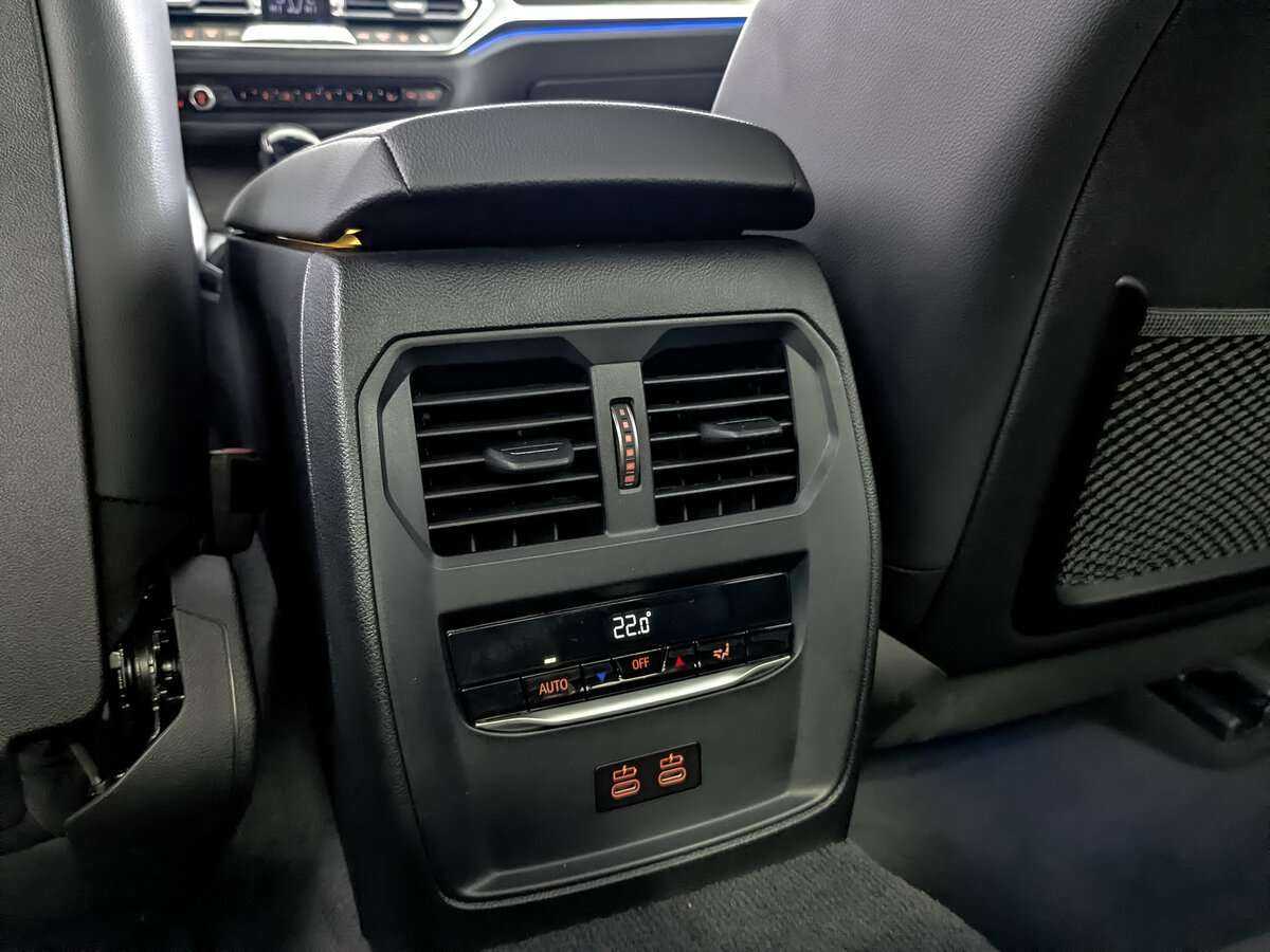 BMW 4 серии 2021 года с пробегом. Фото: #21