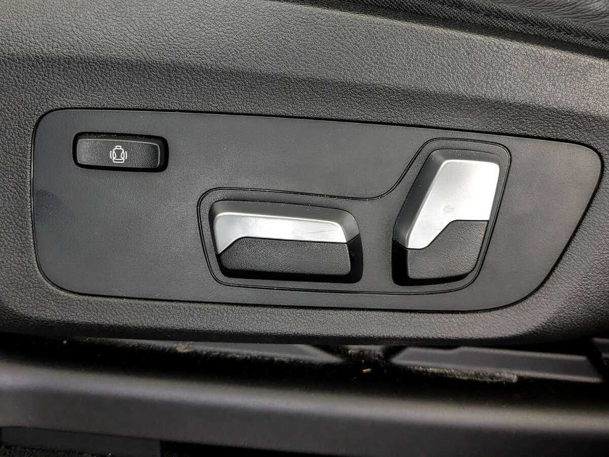 BMW X4 2021 года с пробегом. Фото: #15