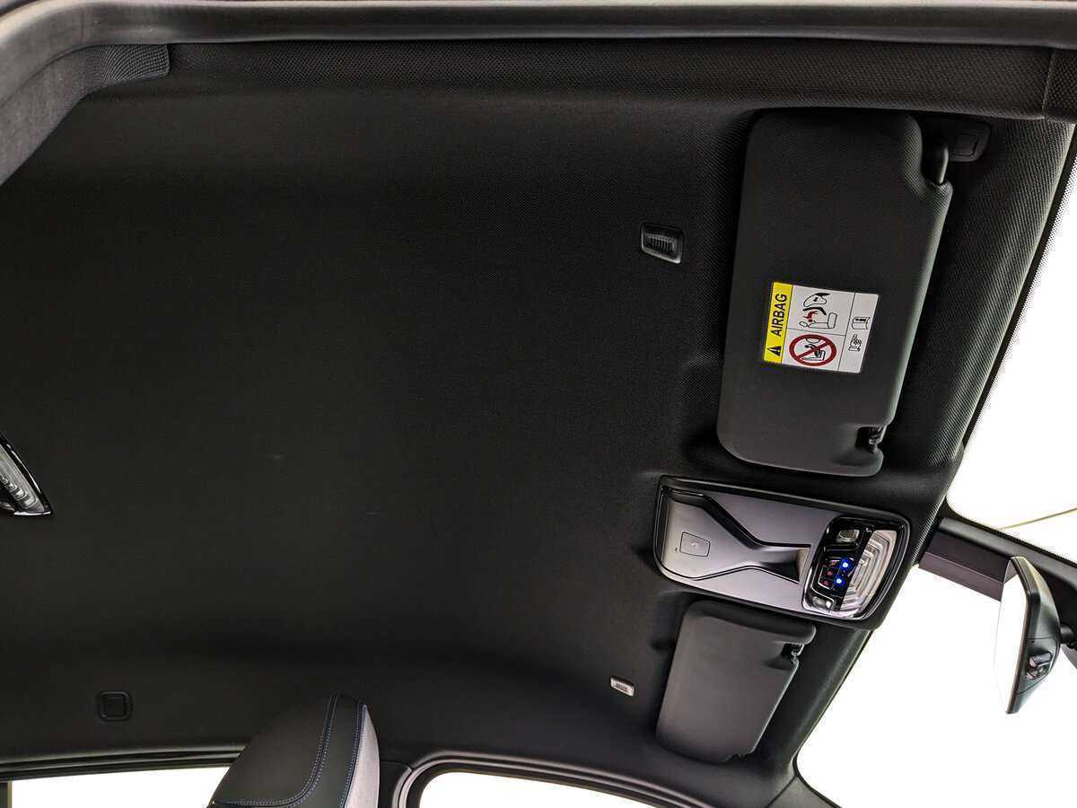 BMW X4 2021 года с пробегом. Фото: #17