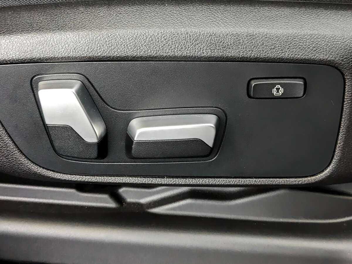 BMW X4 2021 года с пробегом. Фото: #19