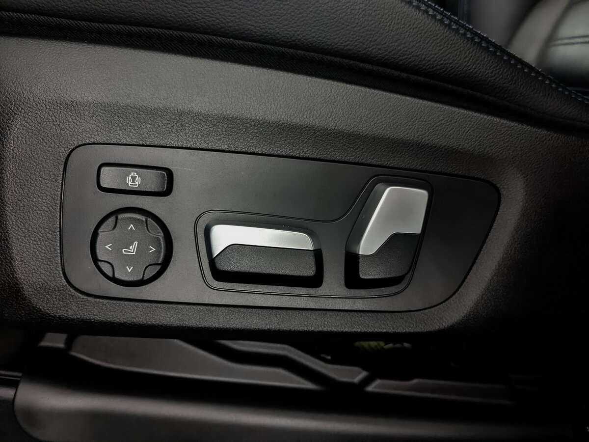 BMW X4 2020 года с пробегом. Фото: #14