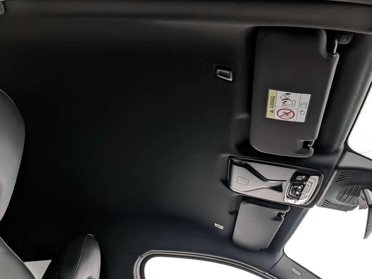 BMW X4 2020 года с пробегом. Фото: #16