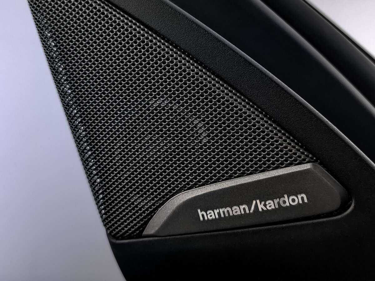 BMW X4 2020 года с пробегом. Фото: #23