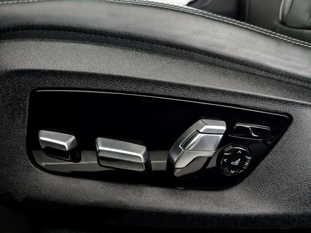 BMW 7 серии 2020 года с пробегом. Фото: #15