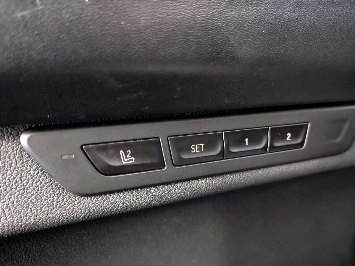 BMW 7 серии 2020 года с пробегом. Фото: #22