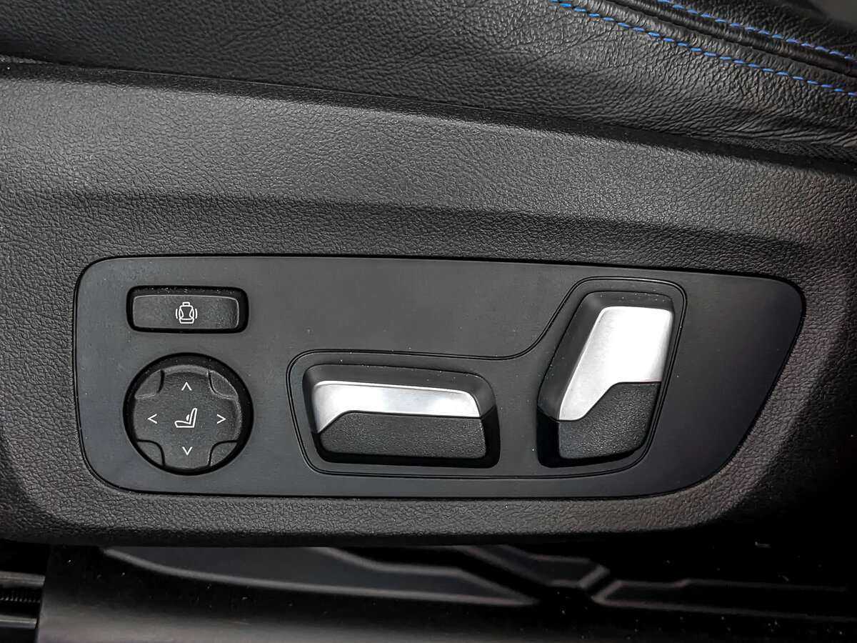 BMW X4 2021 года с пробегом. Фото: #16