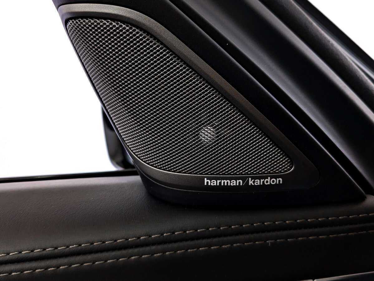 BMW 7 серии 2019 года с пробегом. Фото: #20