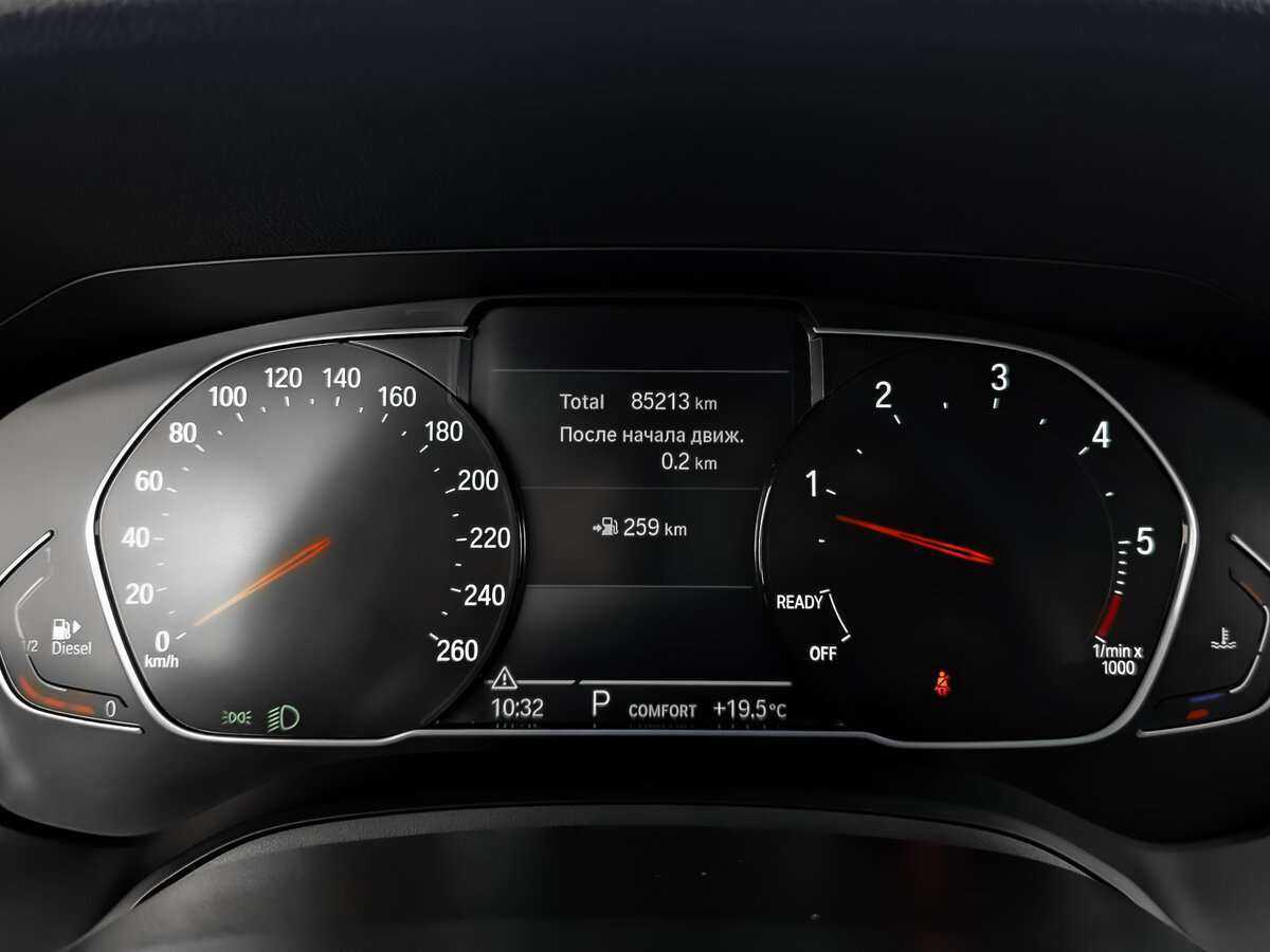 BMW 3 серии 2021 года с пробегом. Фото: #11