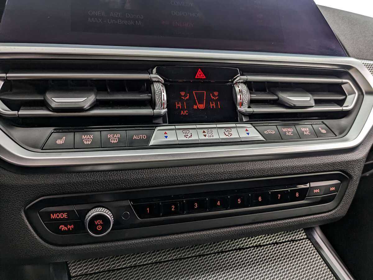 BMW 3 серии 2021 года с пробегом. Фото: #16