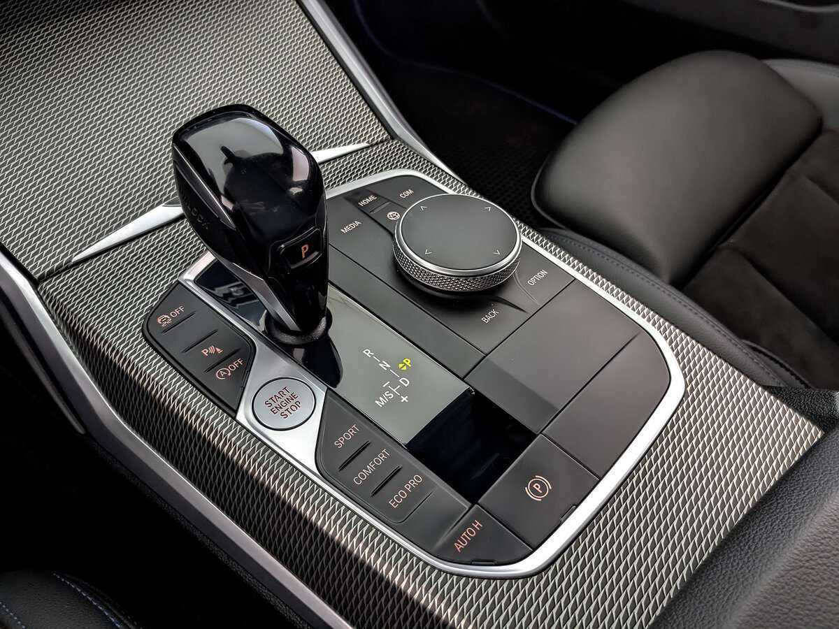 BMW 3 серии 2021 года с пробегом. Фото: #20