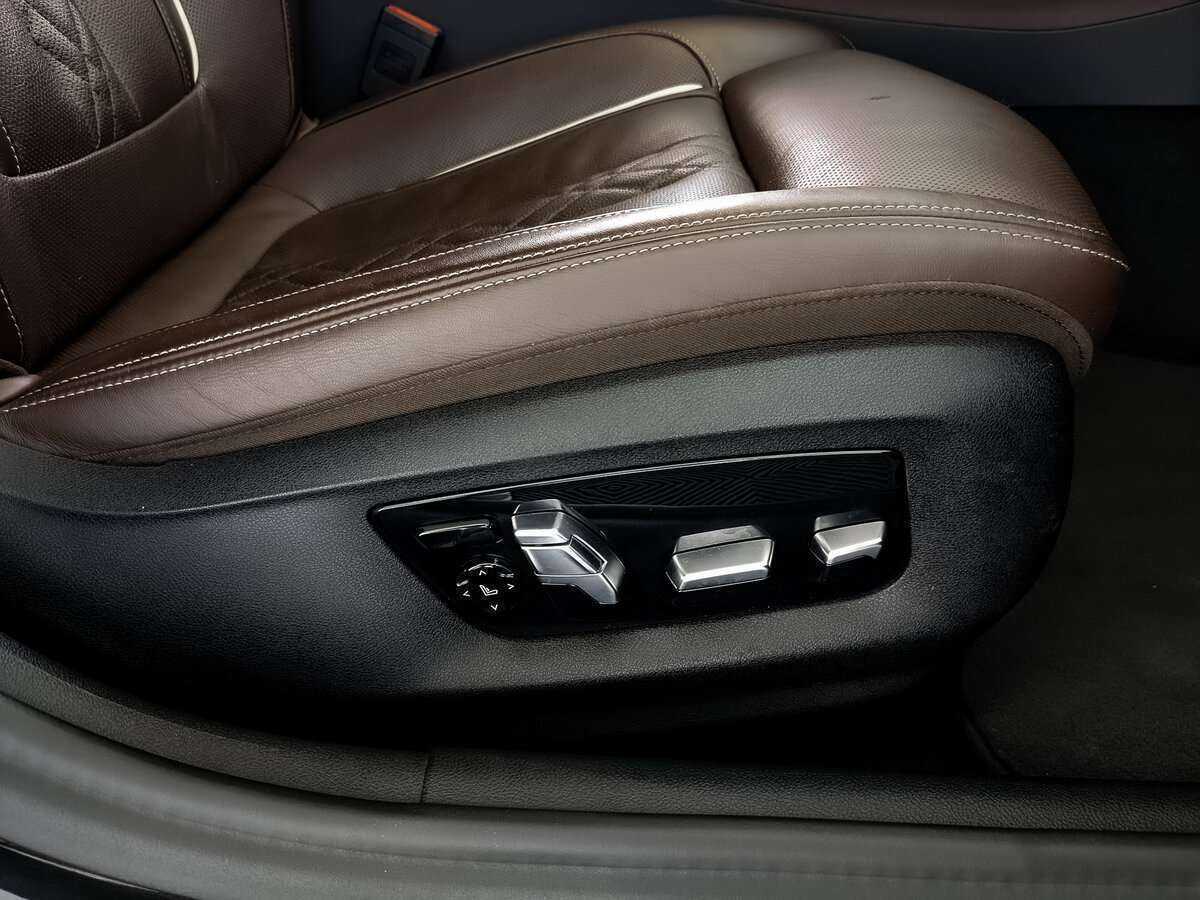 BMW 5 серии 2020 года с пробегом. Фото: #19