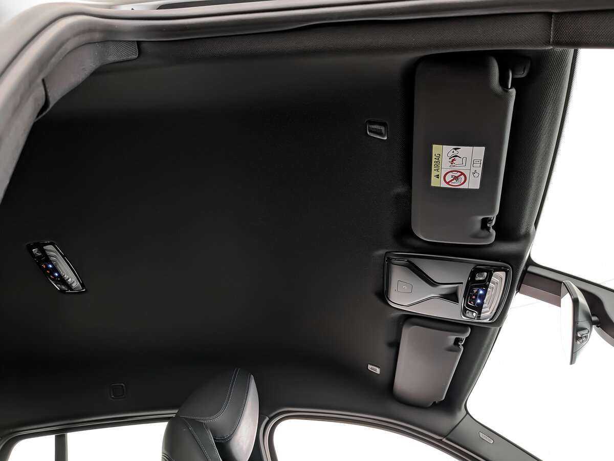 BMW X4 2020 года с пробегом. Фото: #16