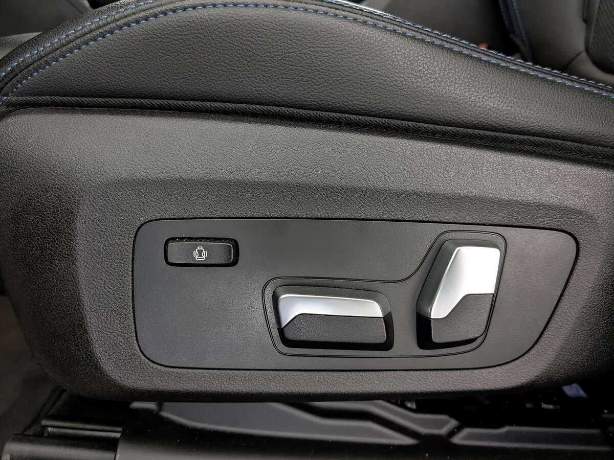 BMW X4 2020 года с пробегом. Фото: #21