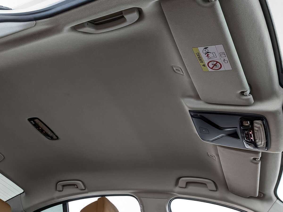 BMW 5 серии 2019 года с пробегом. Фото: #17