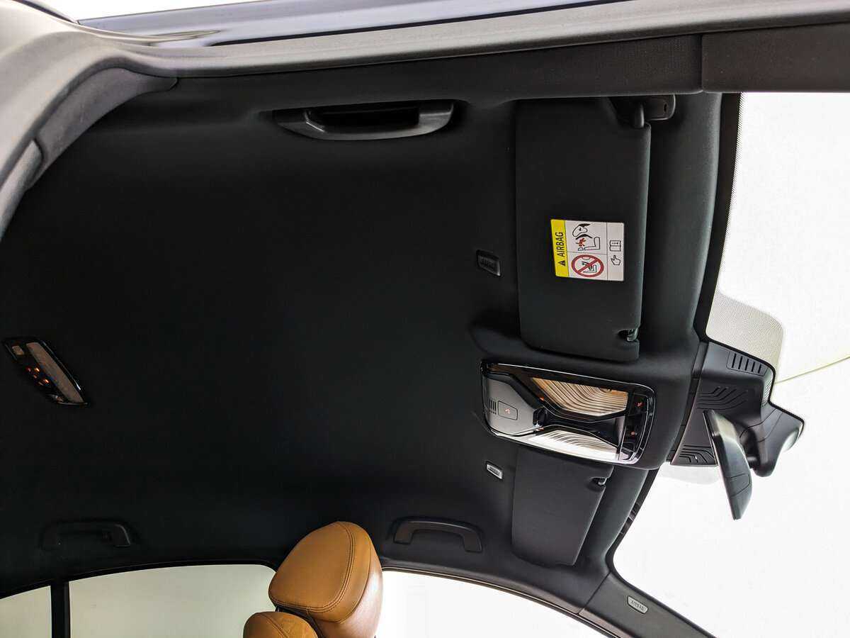 BMW 5 серии 2021 года с пробегом. Фото: #14