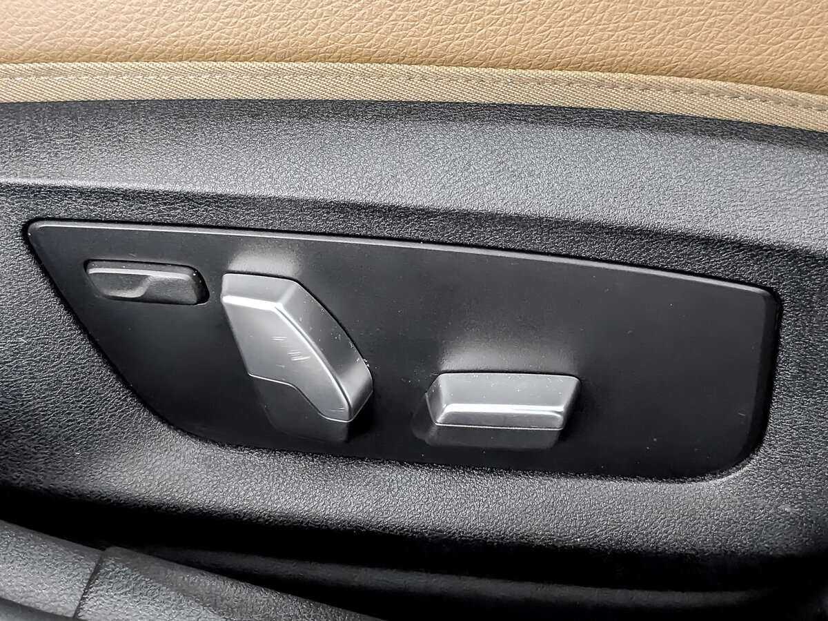 BMW 5 серии 2021 года с пробегом. Фото: #17