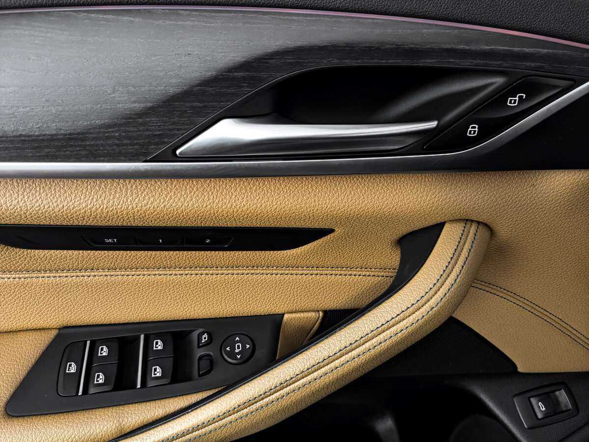 BMW 5 серии 2021 года с пробегом. Фото: #19