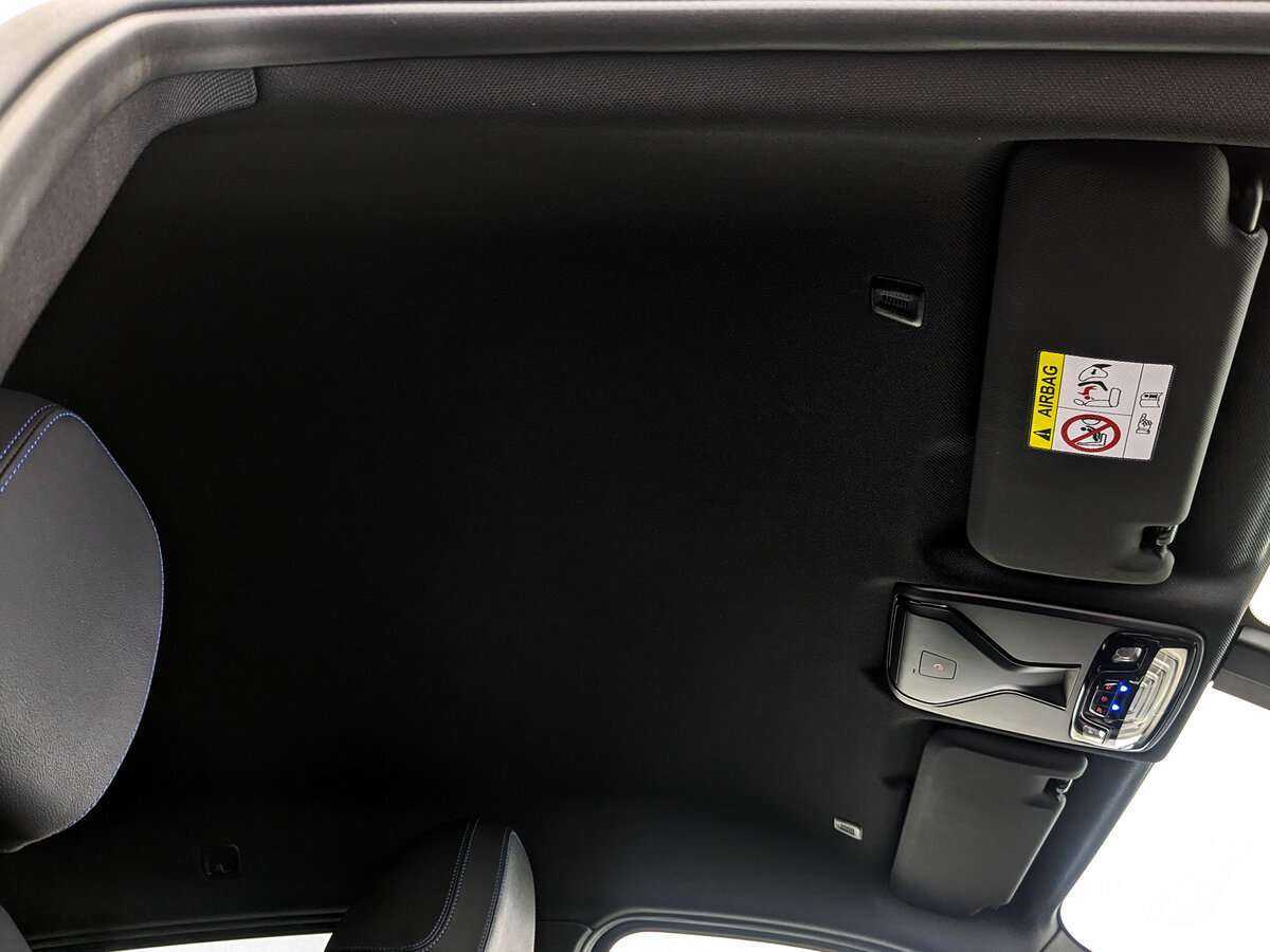 BMW X4 2021 года с пробегом. Фото: #17