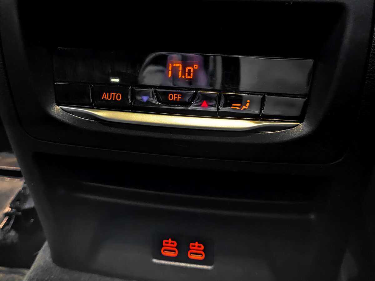 BMW X4 2021 года с пробегом. Фото: #21